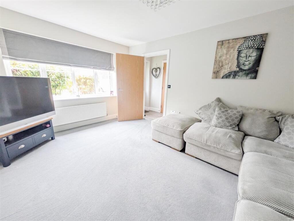 Main image of property: Old Common Way, Uckfield, TN22 5GW