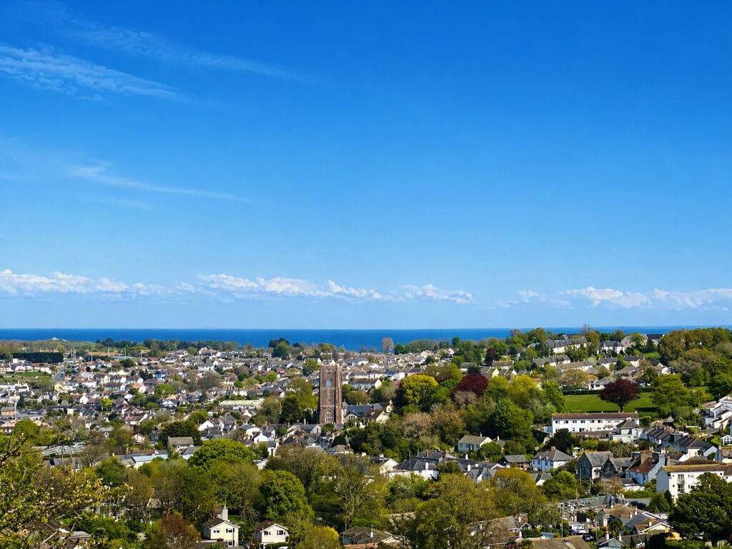 Main image of property: Hartland Tor Close, Brixham, Devon