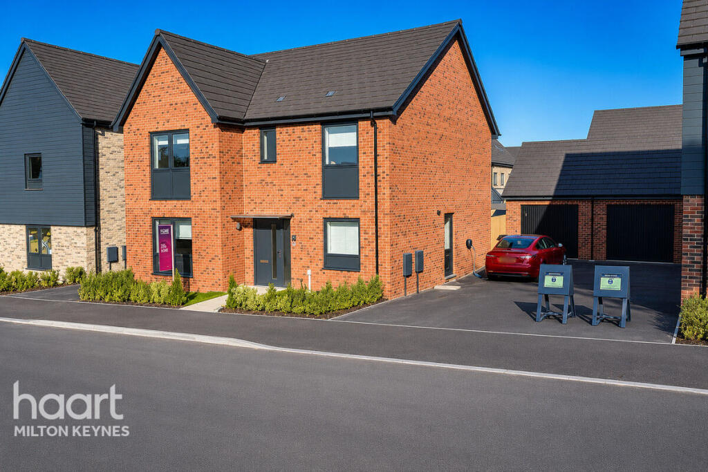 Main image of property: Soay Way, Whitehouse Park