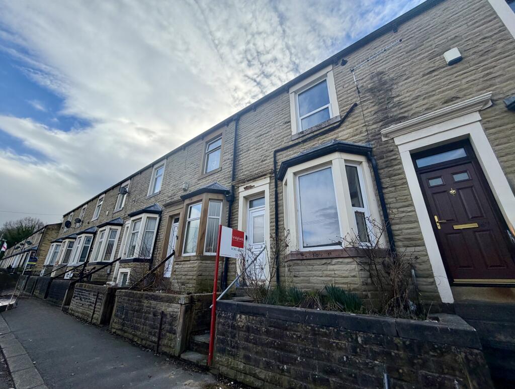 Main image of property: Hollingreave Road, Burnley