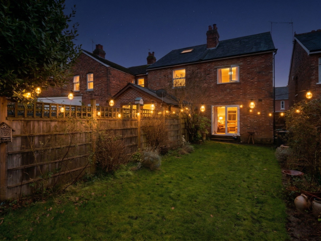 Main image of property: Erskine Park Road, Rusthall