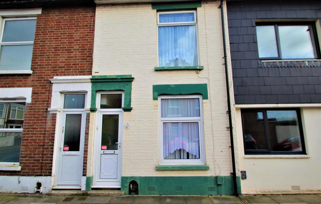 Main image of property: Shakespeare Road, Portsmouth
