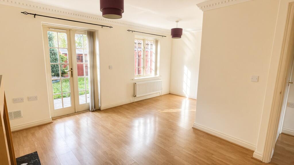 House in Peterborough, Bretton - View 3