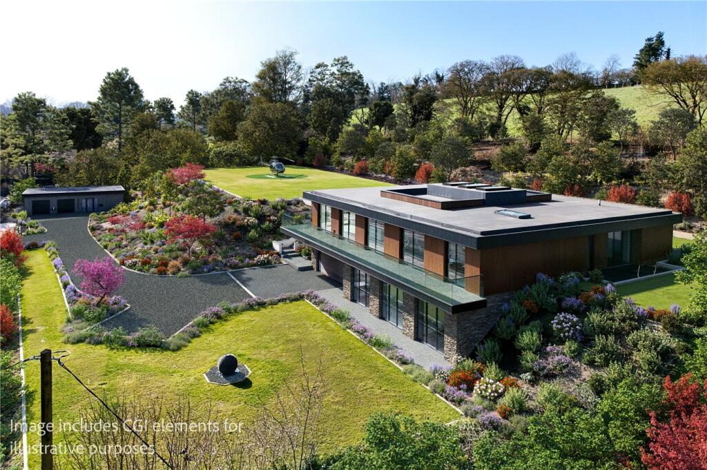 Main image of property: Marley Lane, Kingston, Canterbury, Kent, CT4