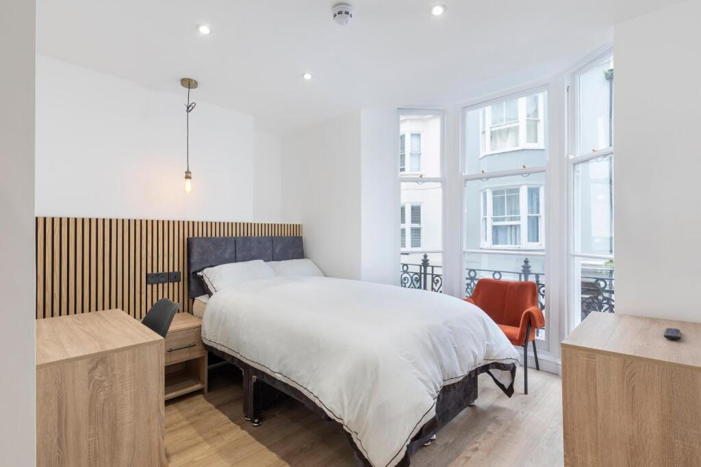 Main image of property: Shared House Grafton Street, Brighton