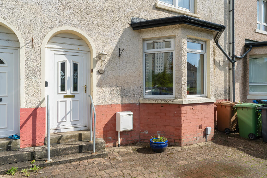 Main image of property: Danes Drive, Glasgow, Glasgow City