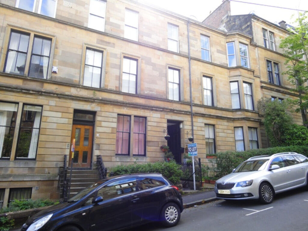 Main image of property: Bower Street, Hillhead