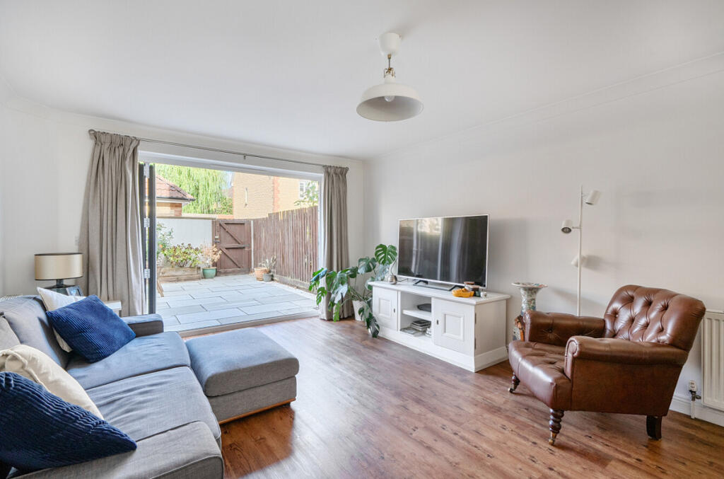 Main image of property: Church Walk, Wincanton, BA9