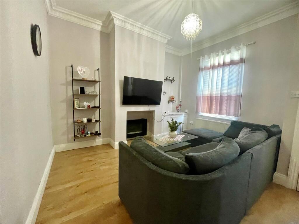 House in Preston - View 4