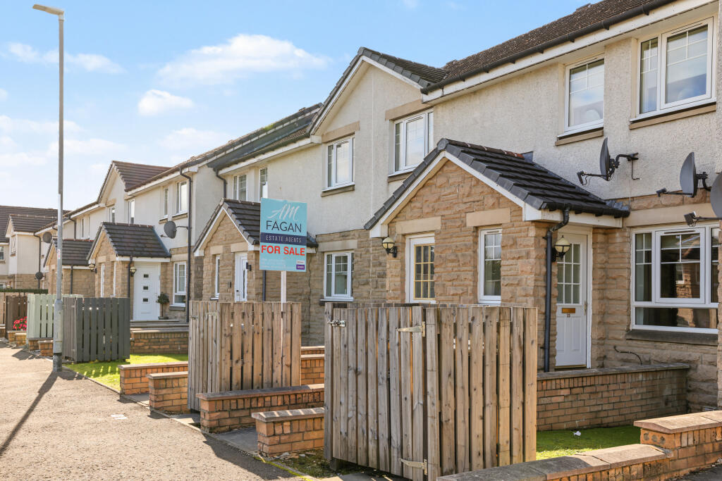 Apartment in Motherwell - View 2