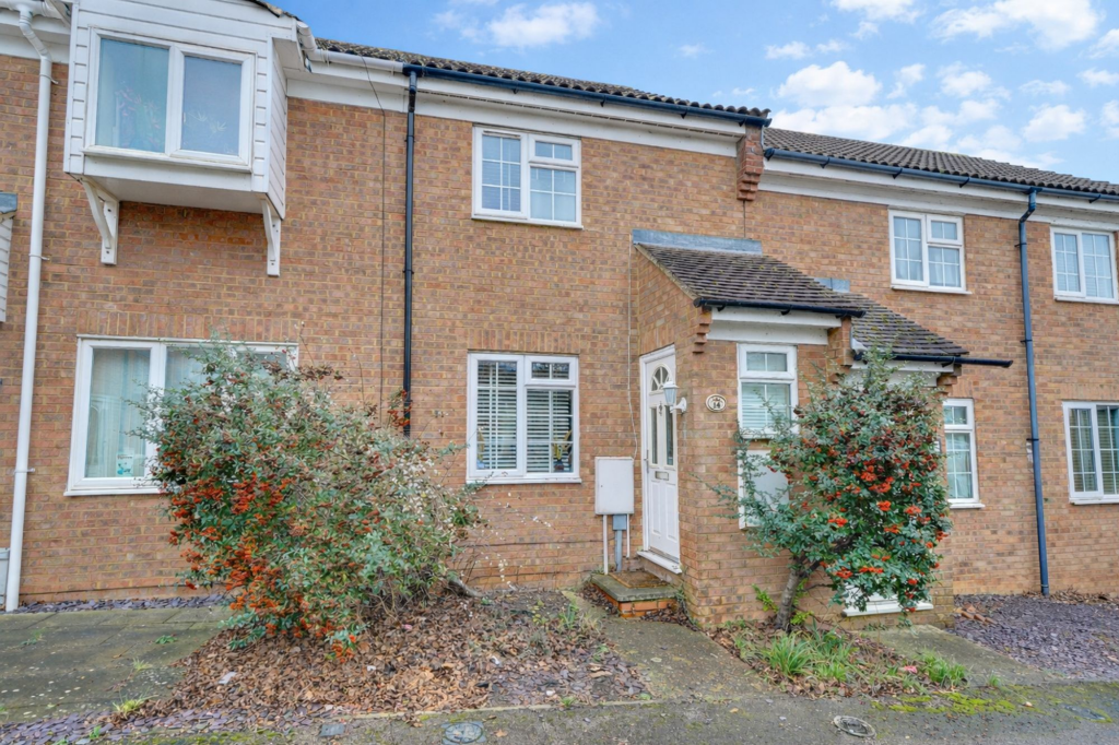 Main image of property: Rye Close, Eynesbury, PE19
