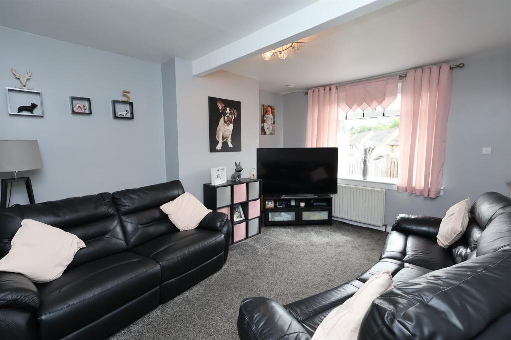 House in Paisley - View 3