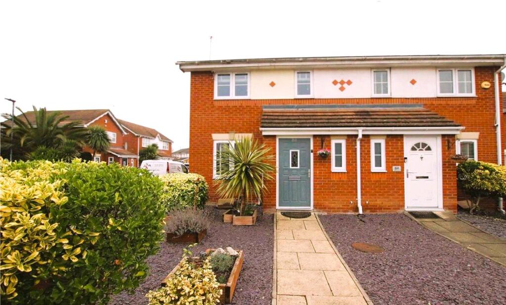 Main image of property: Kentlea Road, West Thamesmead, SE28