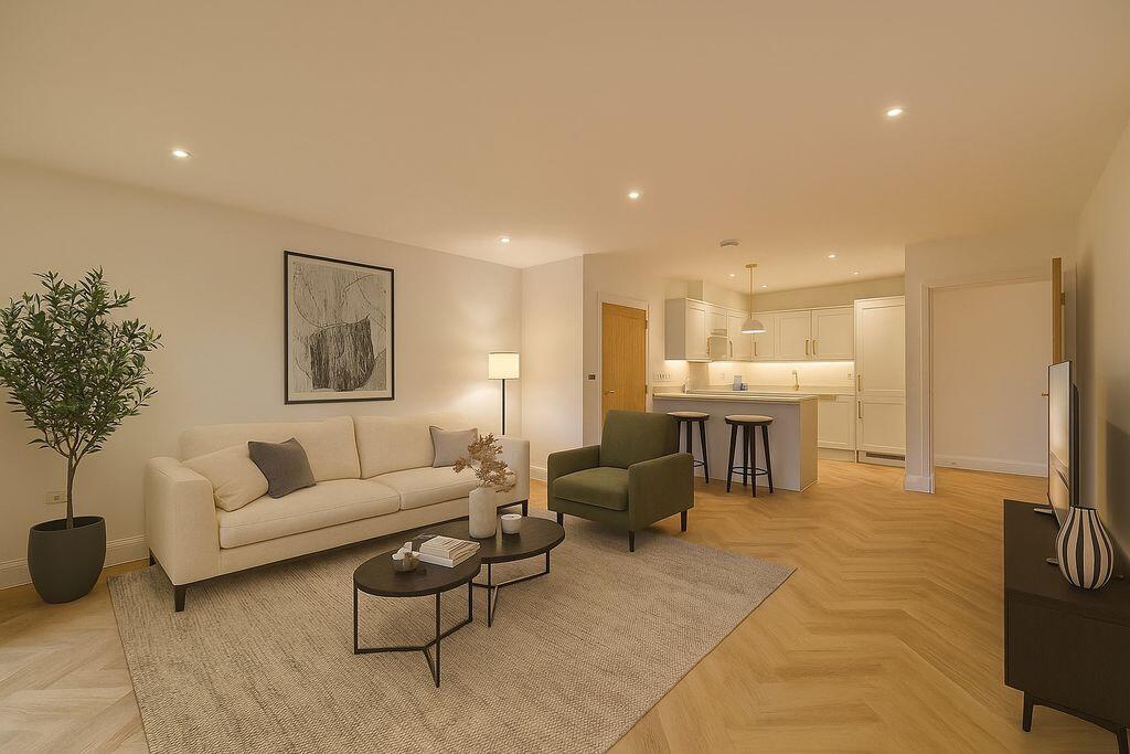 Main image of property: 1 Ash Close, Sidcup