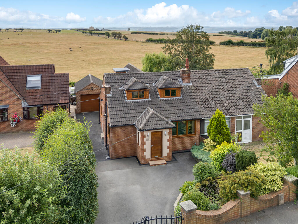 Main image of property: Craven Lane, Gomersal