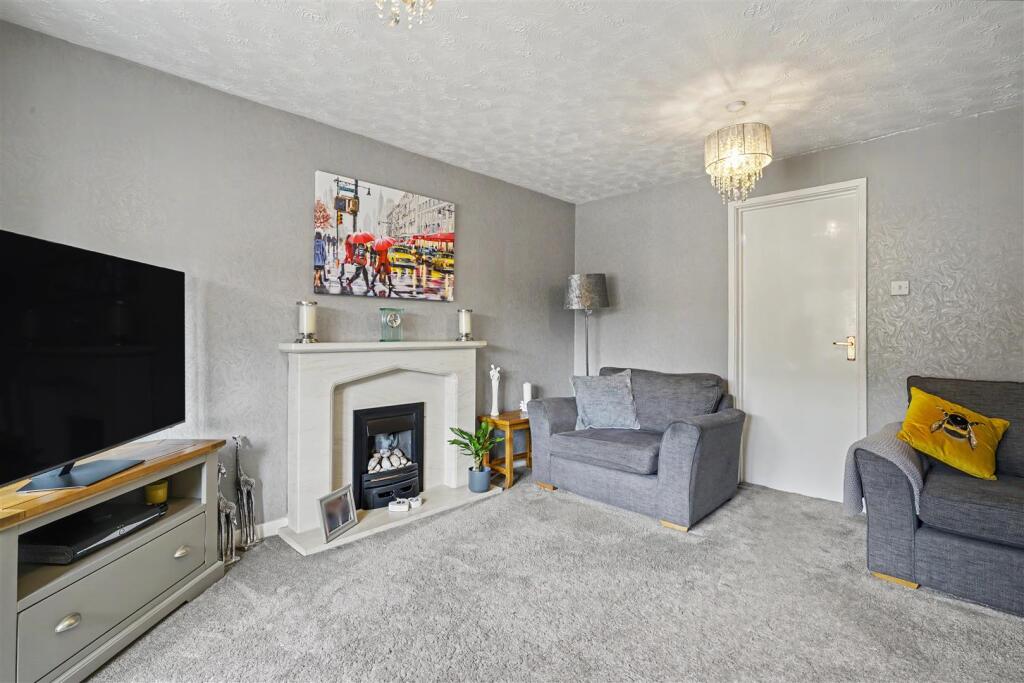 Naseby Drive, Long Eaton photo 2