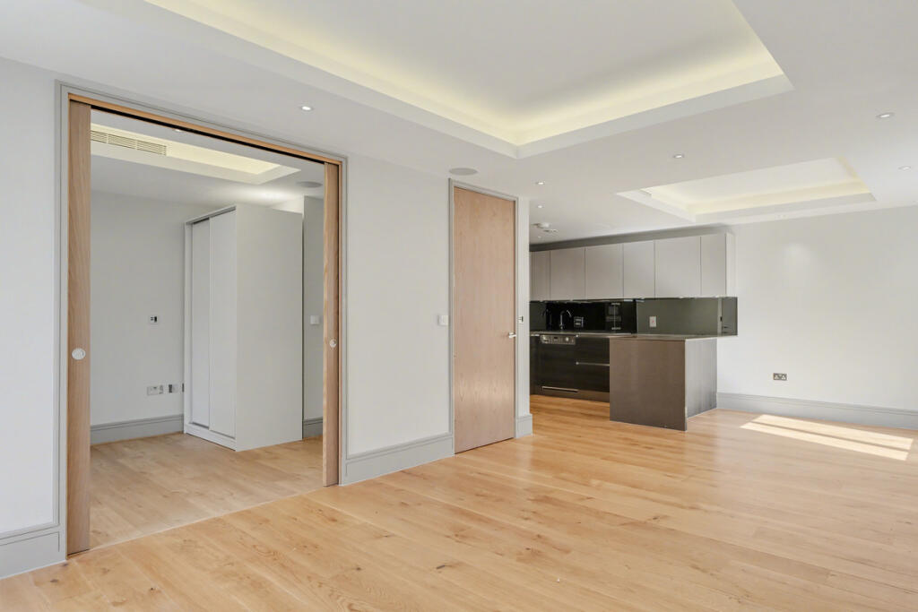 Apartment in London - View 4