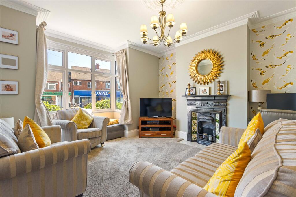 House in Grimsby, Scartho - View 3