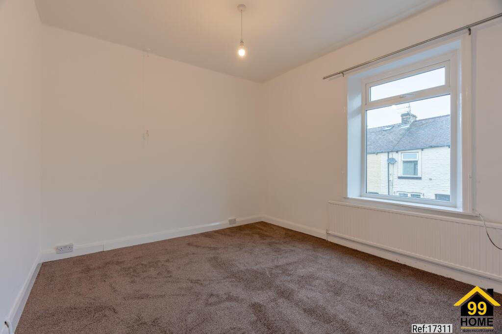 Main image of property: St. Johns Road, Burnley, Lancashire, BB12