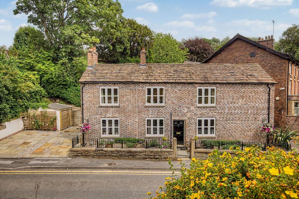 Main image of property: New Road, Prestbury, SK10