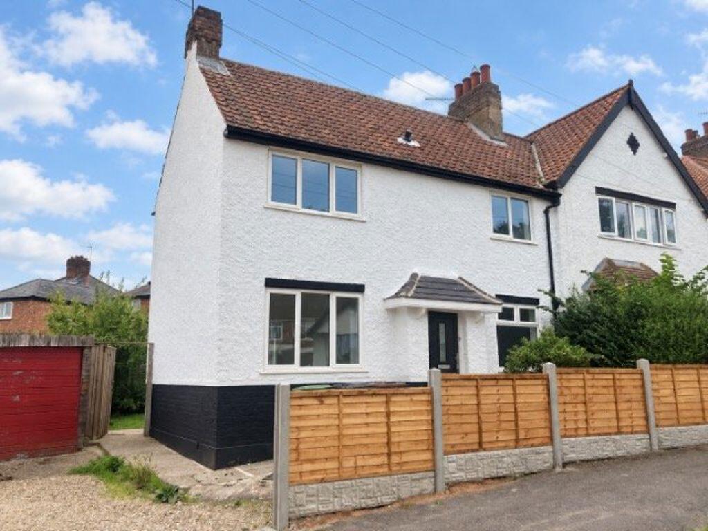 Main image of property: Beeston, NG9, Nottingham, P4570