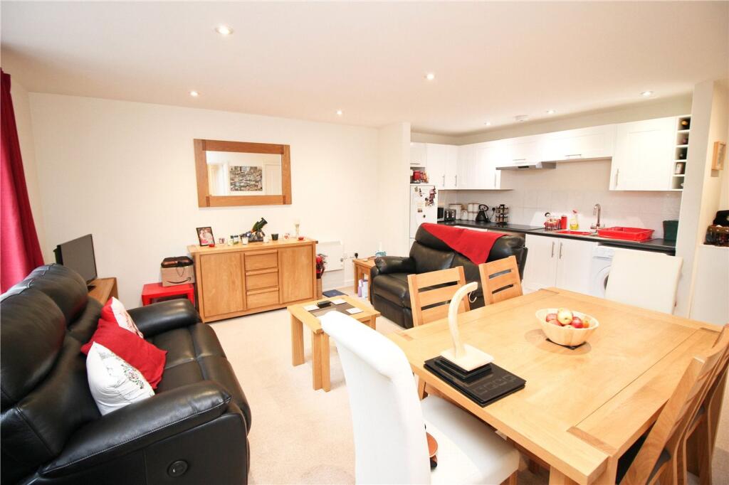 Main image of property: High Street, Red Lion House, ME6