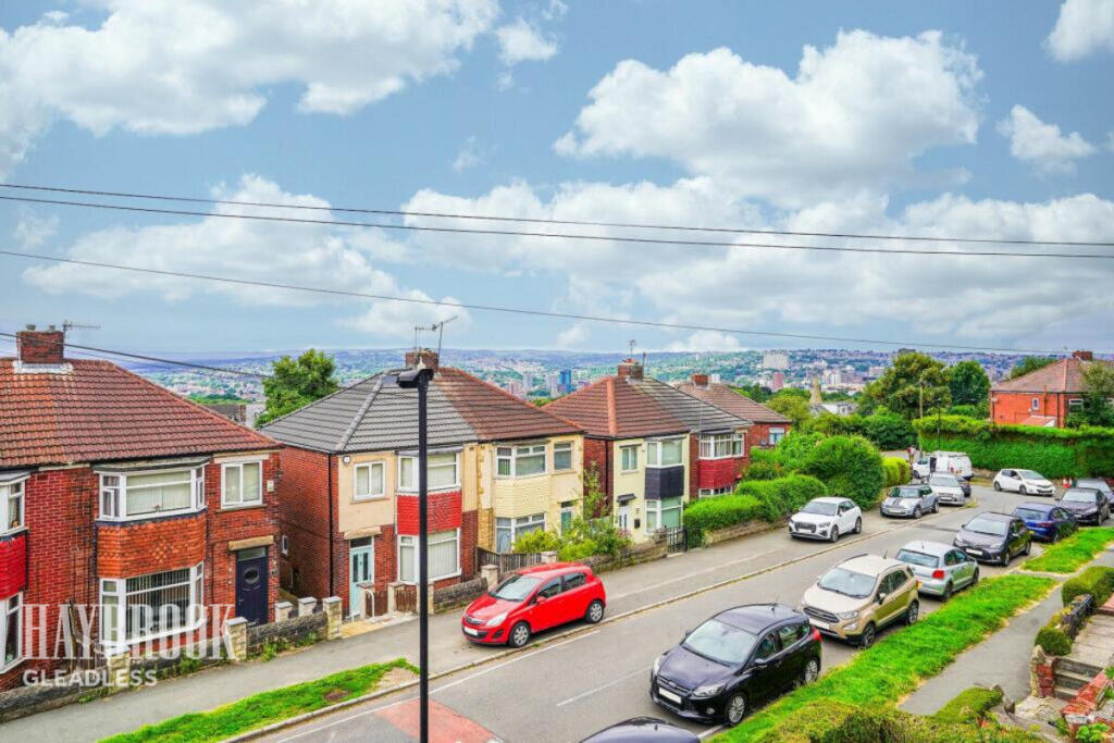 Main image of property: Skye Edge Road, Sheffield