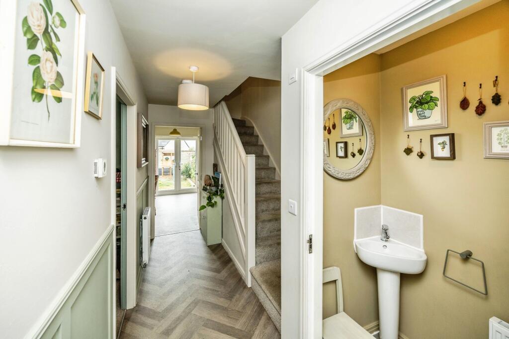 House in Kirklees, West Yorkshire - View 5
