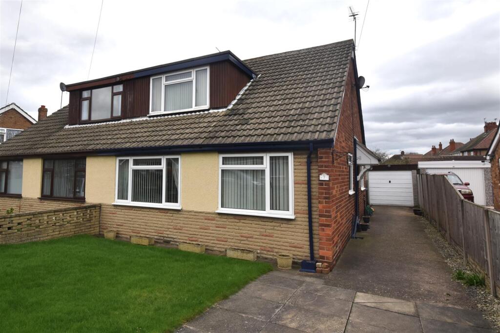 Main image of property: The Parkway, Snaith, Goole