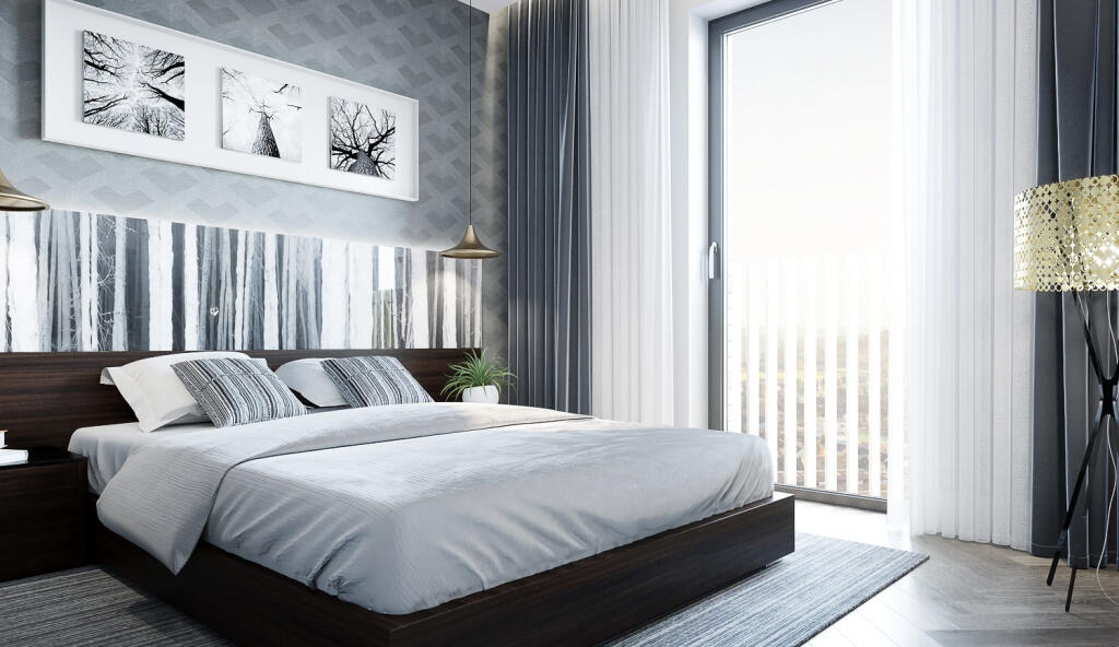 Apartment in Luton - View 5