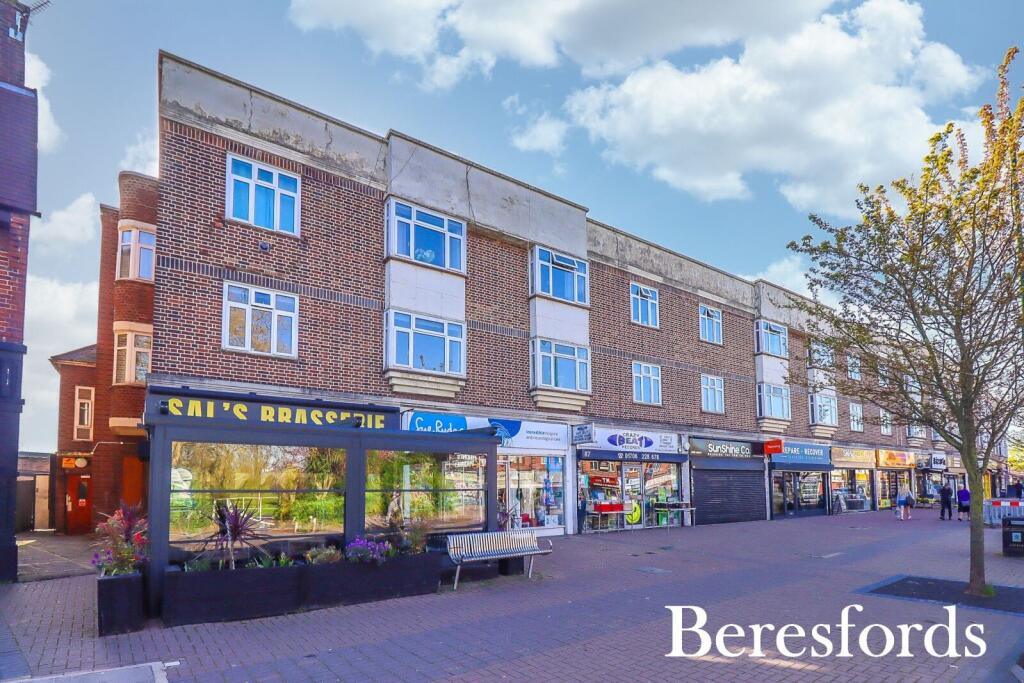 Main image of property: Corbets Tey Road, Upminster, RM14