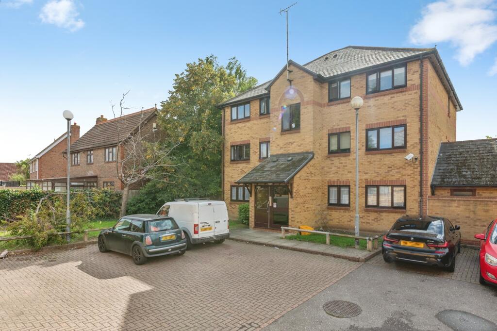 Main image of property: Wharf Road, Grays, Essex, RM17
