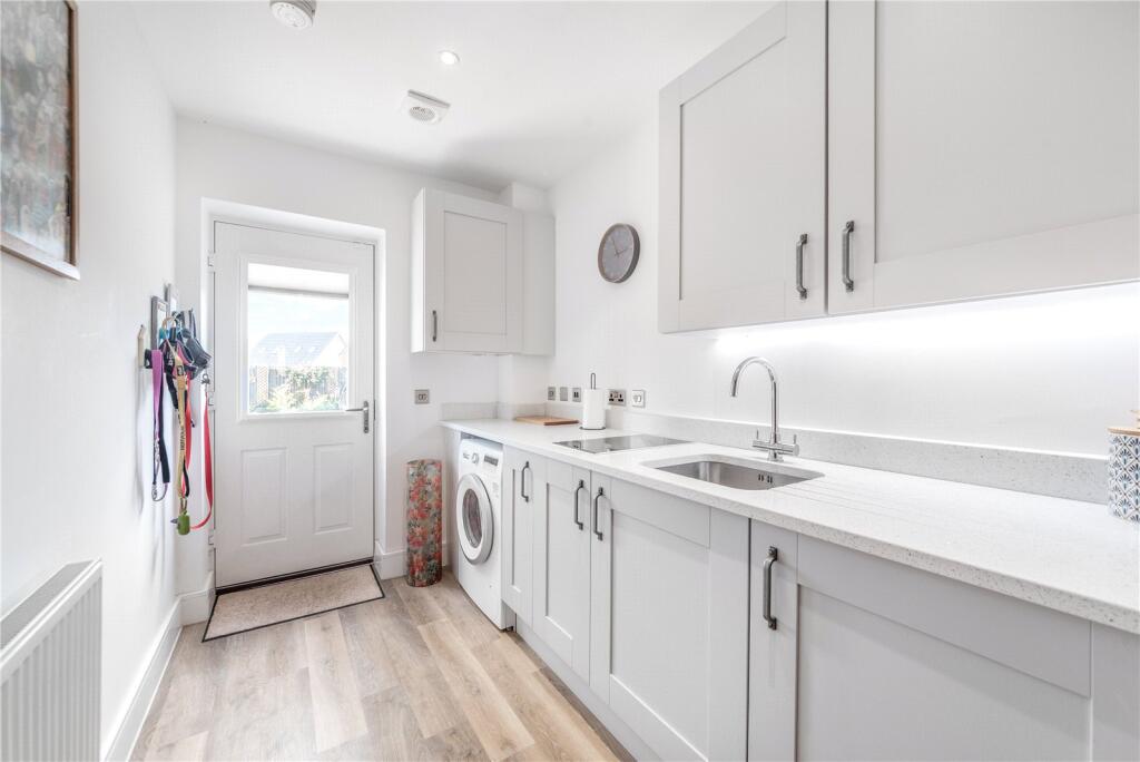 Additional image 9 of Groveley Lane, Cofton Hackett, Birmingham, Worcestershire, B45