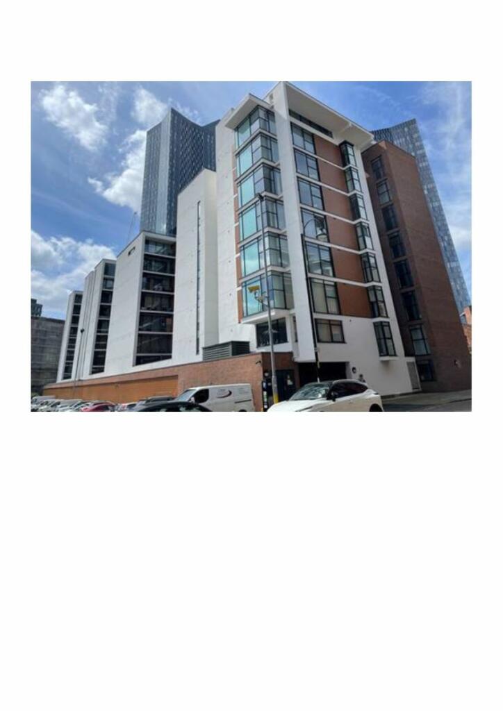 Main image of property: 8 Commercial Street, Manchester, M15 4QW