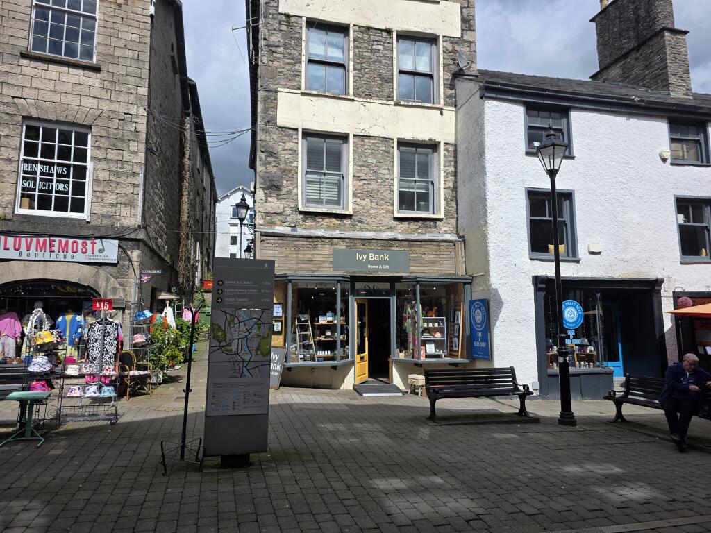 Main image of property: Finkle Street, Kendal