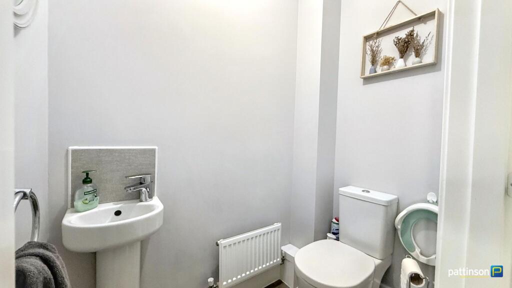 House in Ashington, Seaton Vale, Woodhorn Grange - More