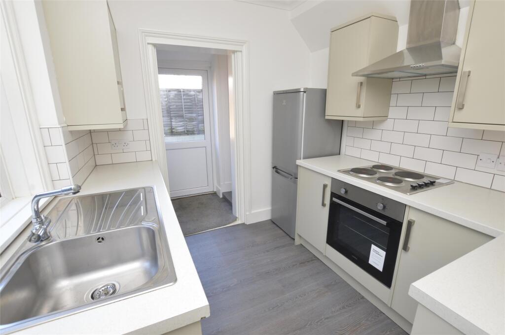 Main image of property: Sussex Road, SOUTH CROYDON, Surrey, CR2