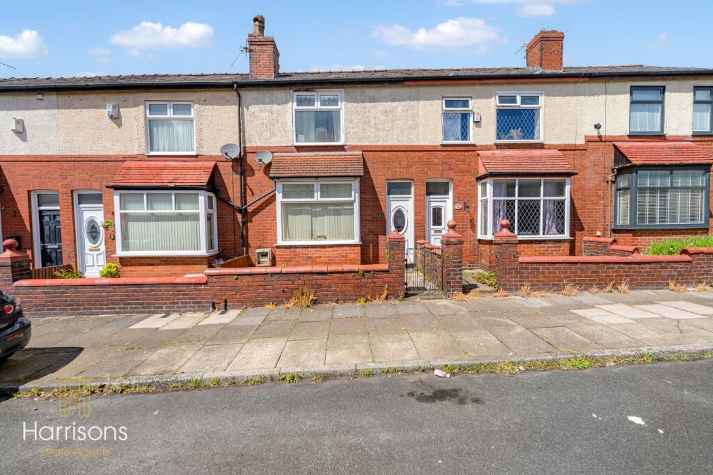 Main image of property: Henrietta Street, Bolton, Lancashire, BL3