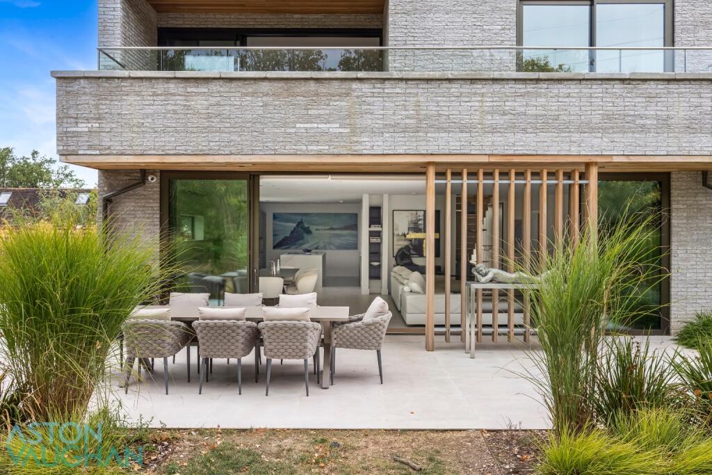 House in Mid Sussex, Twineham - View 2