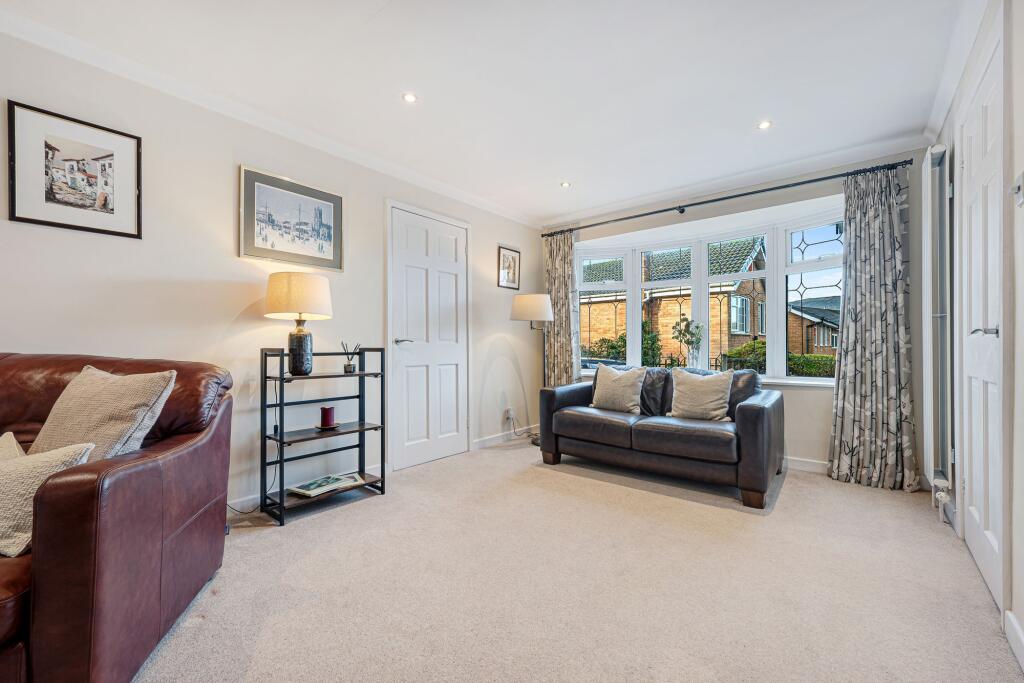 Crosfield Avenue, Summerseat - View 4