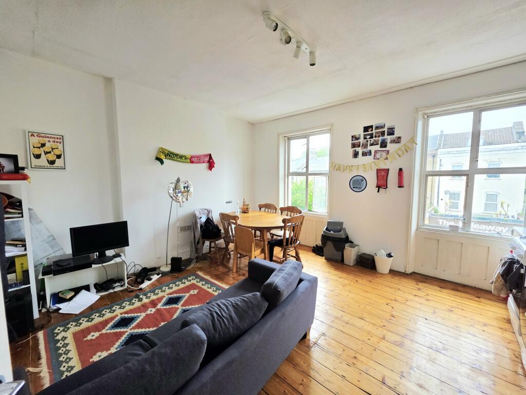 Main image of property: Junction Road, Archway, N19