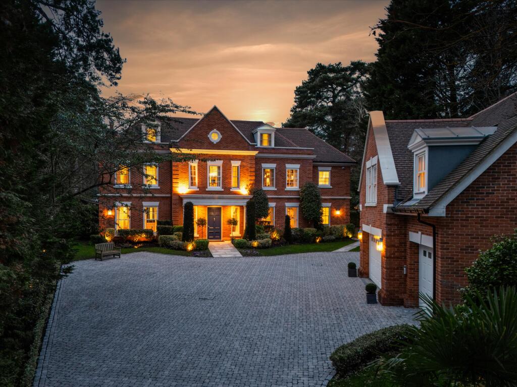 Main image of property: Bagshot Road, Ascot, Berkshire, SL5