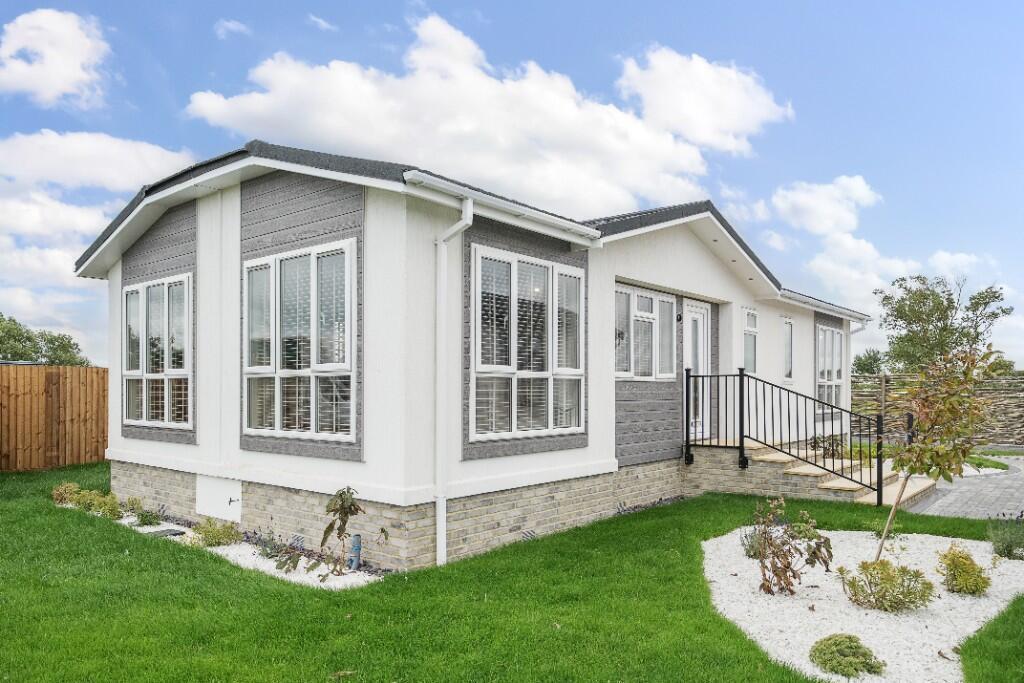 Main image of property: Reculver Lane,
Herne Bay,
Reculver,
Kent,
CT66ST