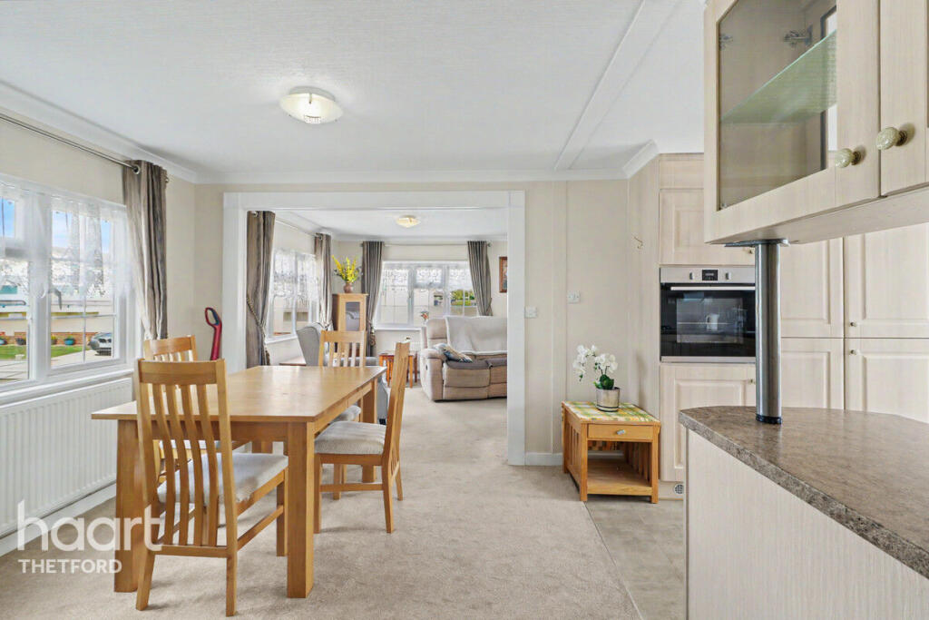 Main image of property: Stuston Road, Diss