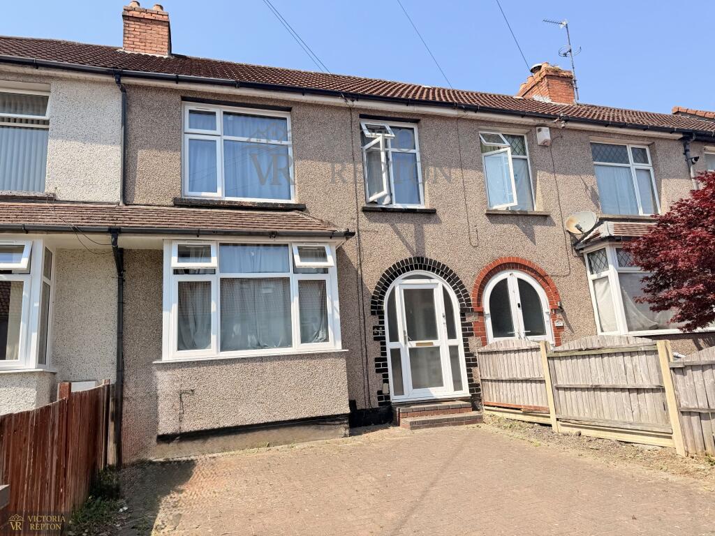 Main image of property: Fourth Avenue, Filton BS7