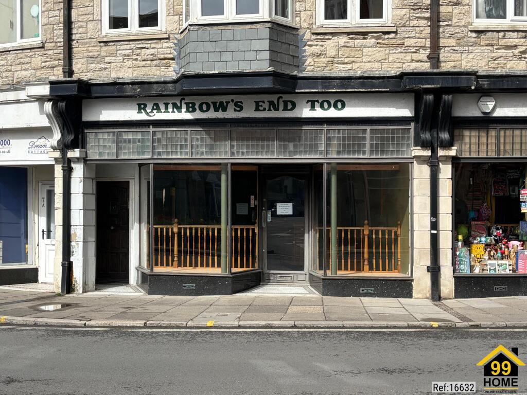 Main image of property: Rainbow End Too, Swanage, DORSET, BH19