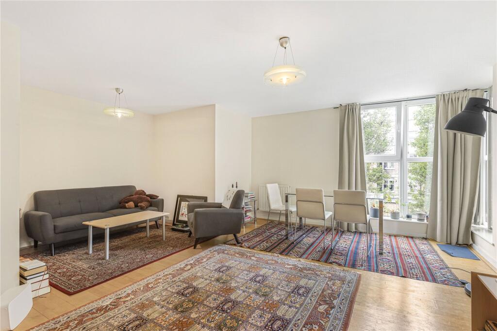 Main image of property: Seward Street, London, EC1V