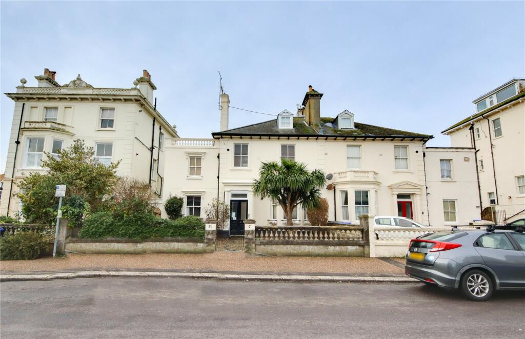 Main image of property: Heene Road, Worthing, West Sussex, BN11