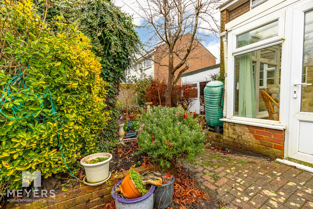 Additional image 12 of 12 Newbury Drive, Bournemouth, BH10 4EN