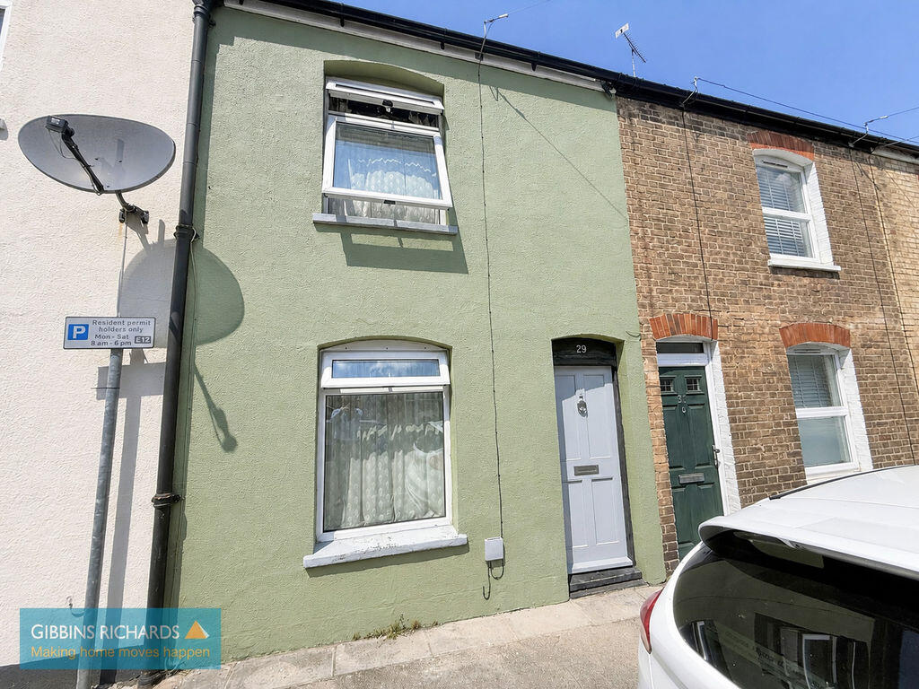 Main image of property: Viney Street, Taunton